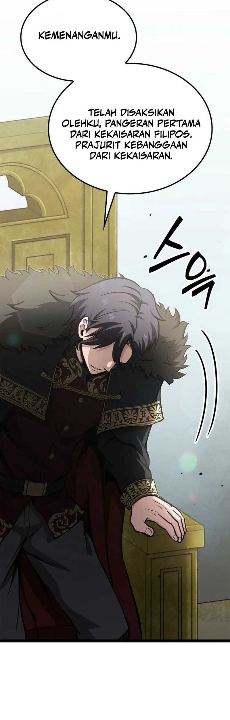 Kalli the Champion Chapter 54 Gambar 67