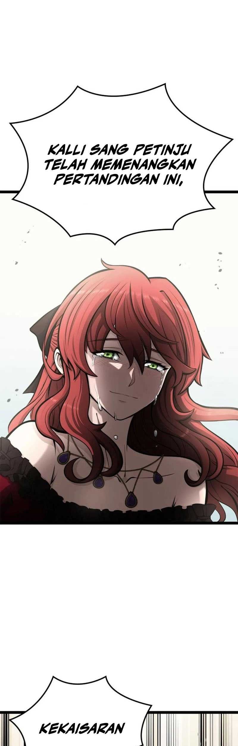 Kalli the Champion Chapter 54 Gambar 68