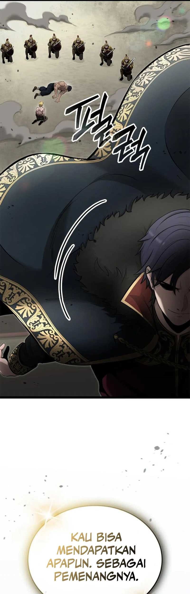 Kalli the Champion Chapter 54 Gambar 71