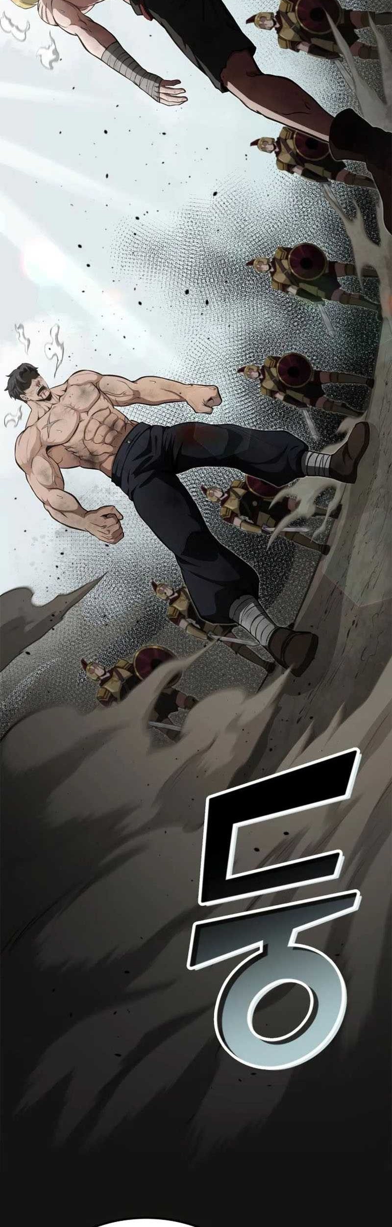 Kalli the Champion Chapter 54 Gambar 47