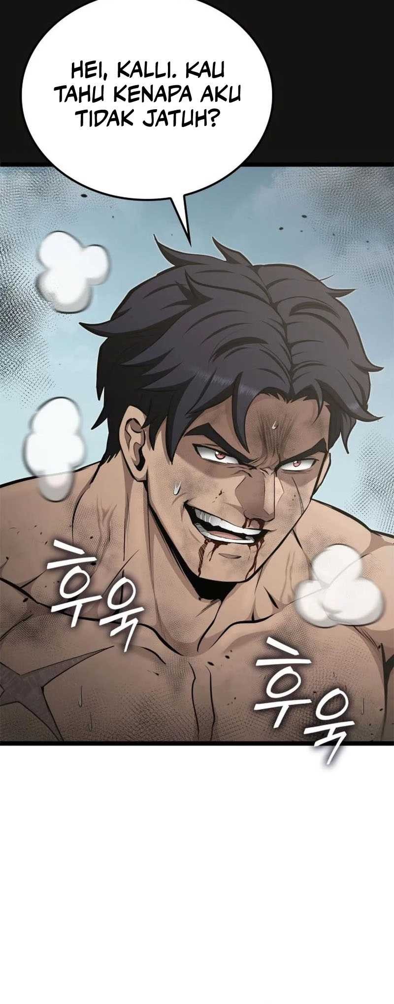 Kalli the Champion Chapter 54 Gambar 48