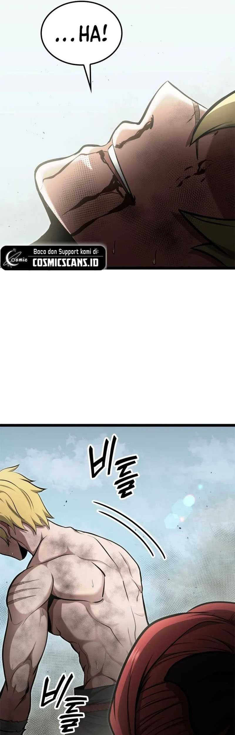 Kalli the Champion Chapter 54 Gambar 44