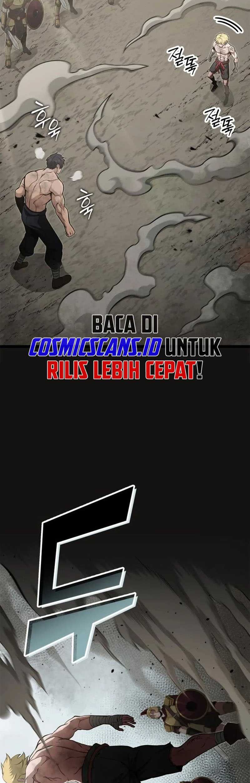 Kalli the Champion Chapter 54 Gambar 46