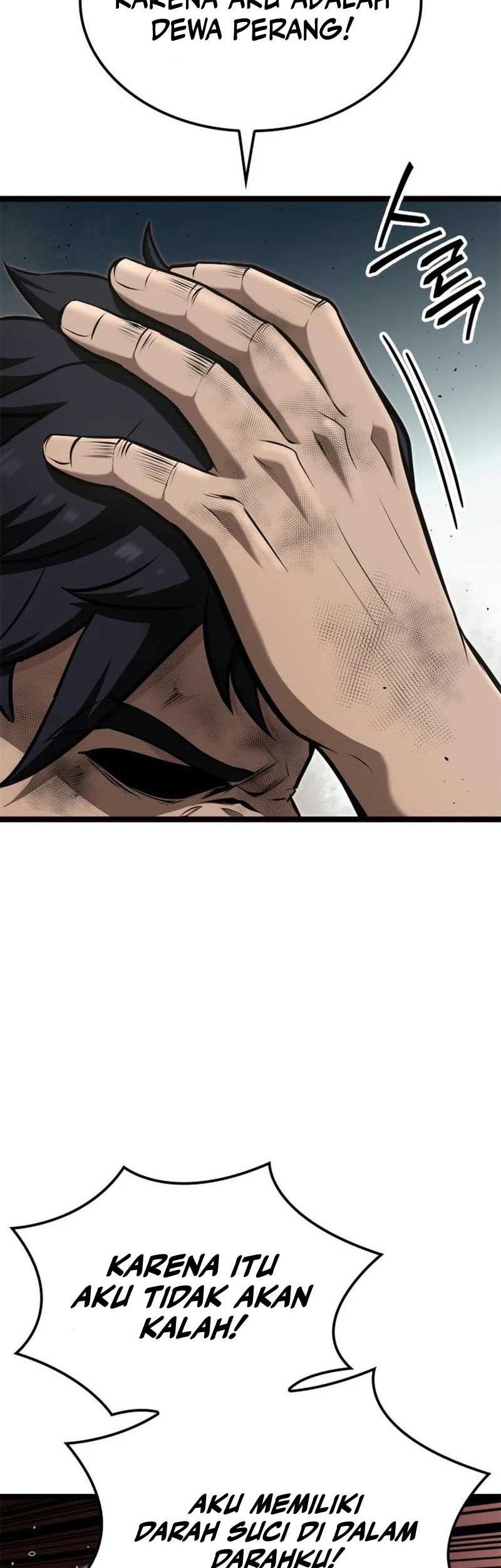 Kalli the Champion Chapter 54 Gambar 50