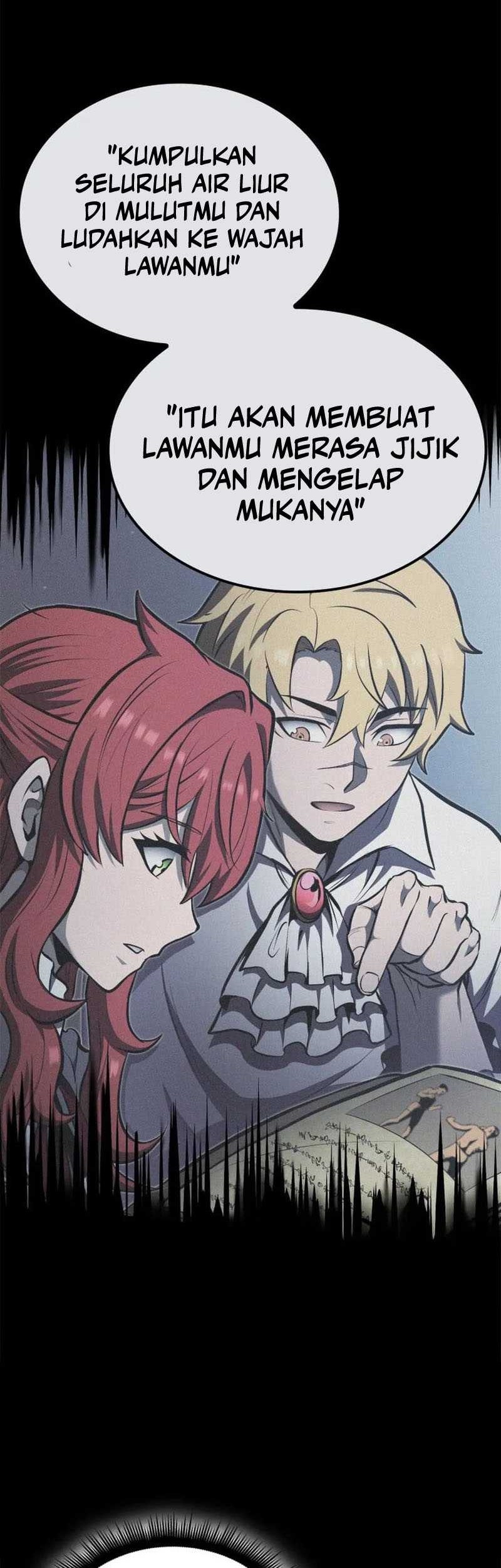 Kalli the Champion Chapter 54 Gambar 56