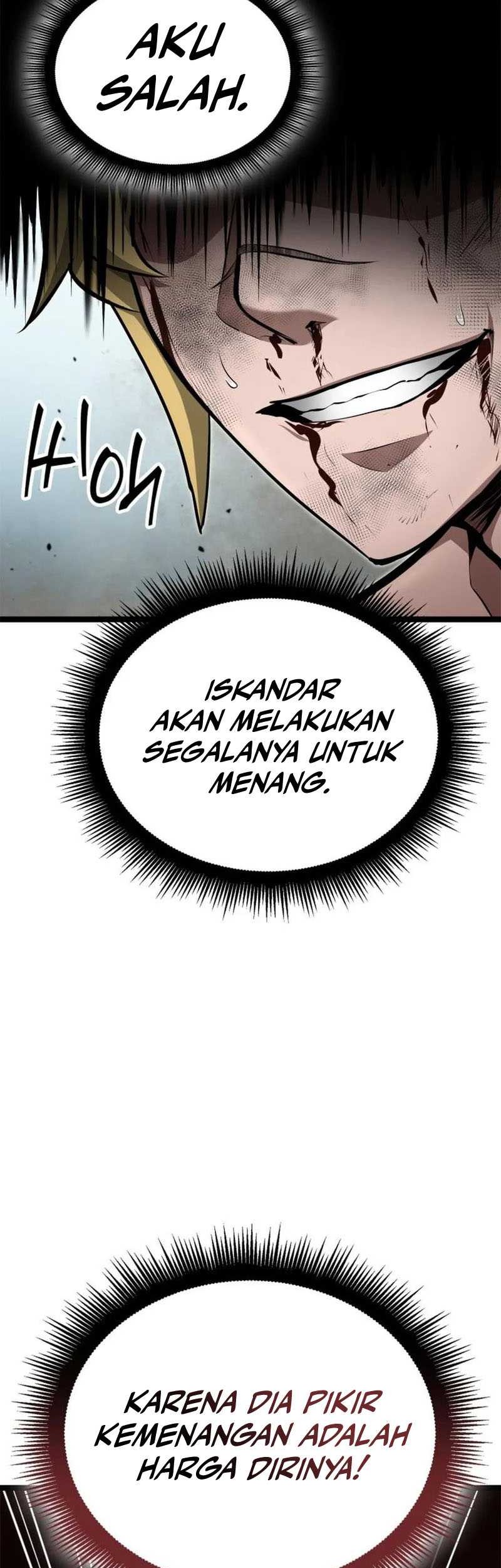Kalli the Champion Chapter 54 Gambar 57