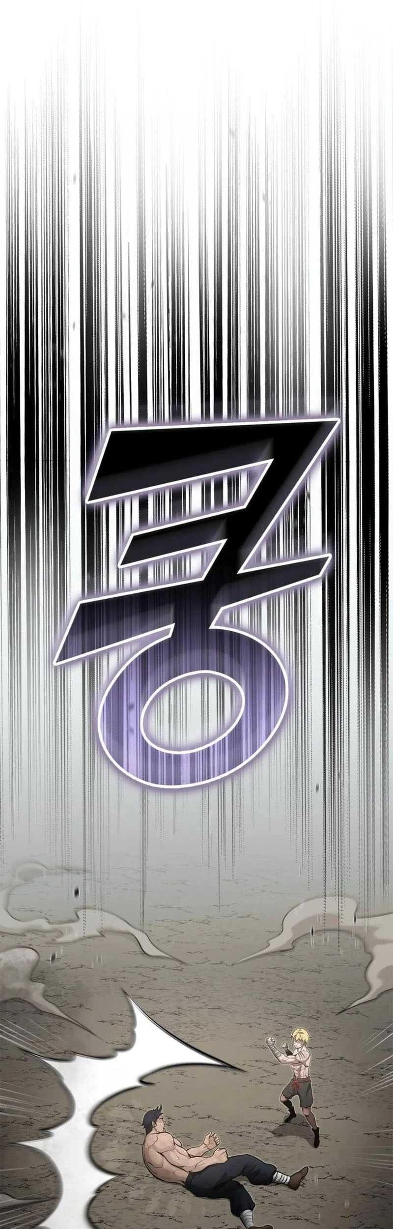 Kalli the Champion Chapter 54 Gambar 64