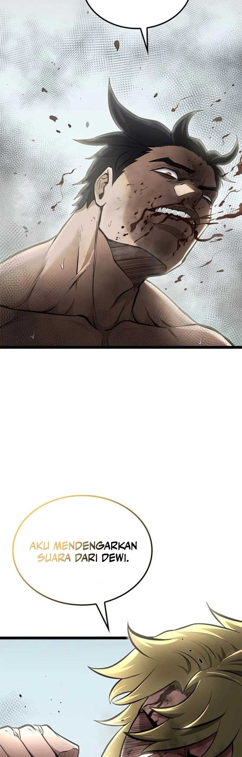 Kalli the Champion Chapter 54 Gambar 62