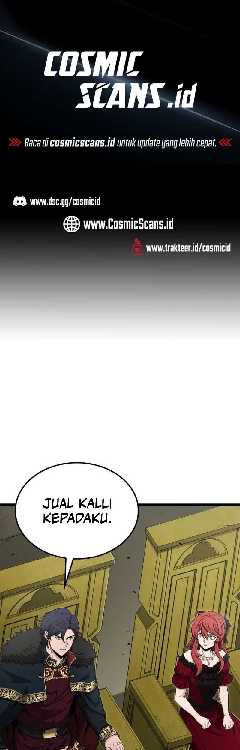 Manhwa Kalli the Champion Chapter 54 gambar nomor 2