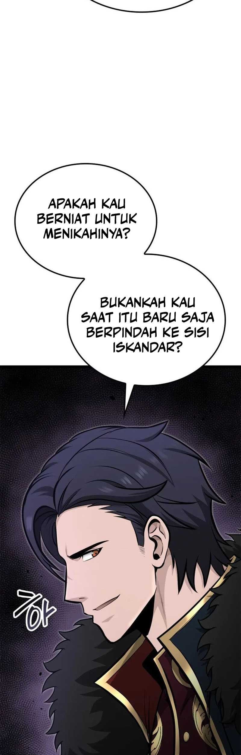 Kalli the Champion Chapter 54 Gambar 6
