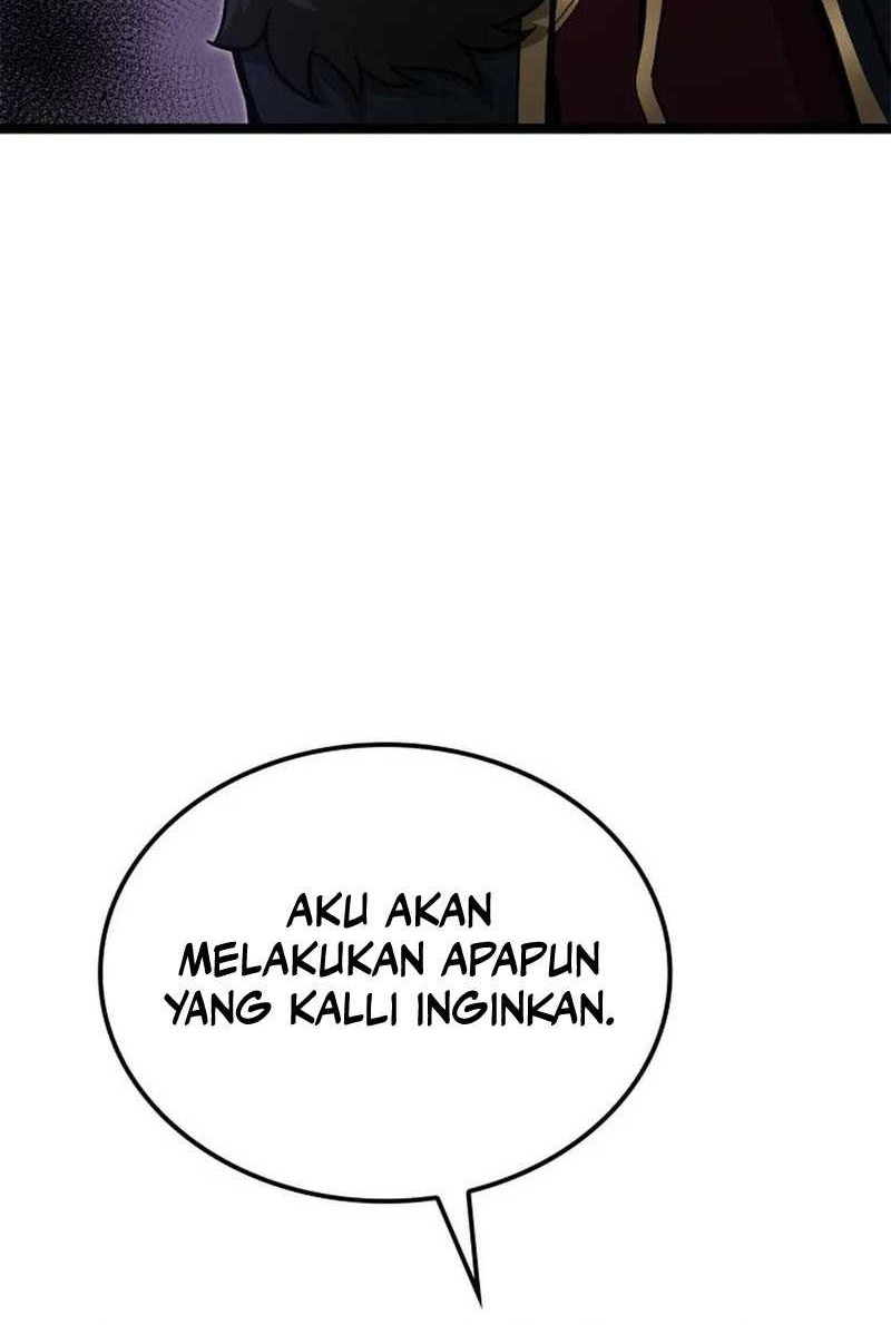 Kalli the Champion Chapter 54 Gambar 7