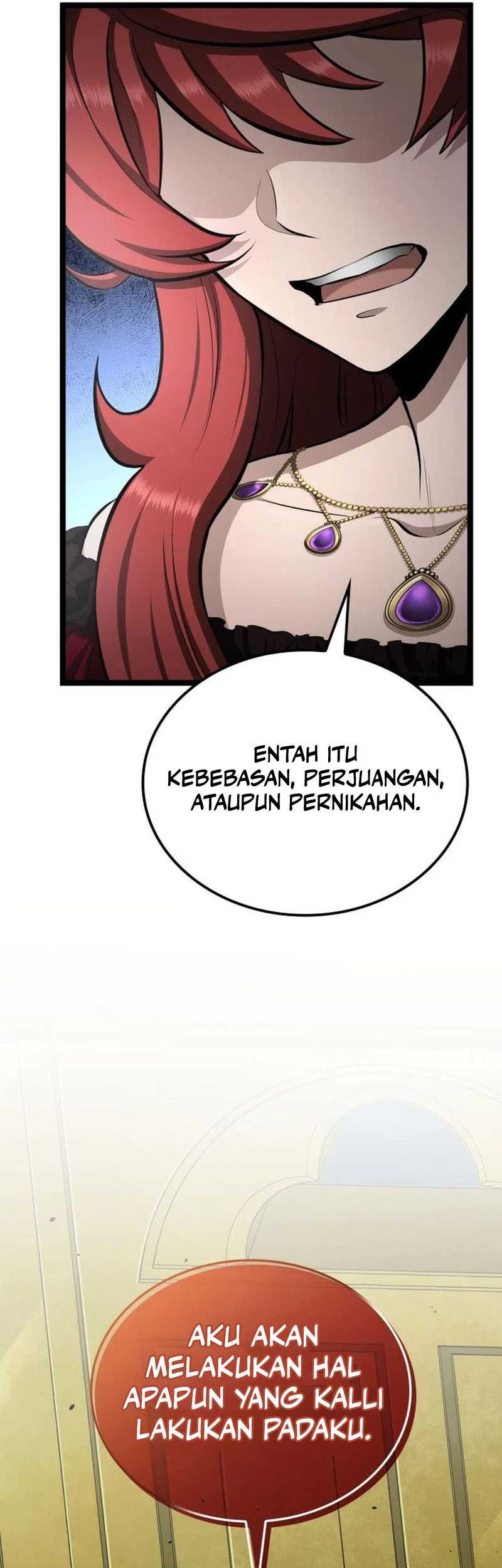 Kalli the Champion Chapter 54 Gambar 8