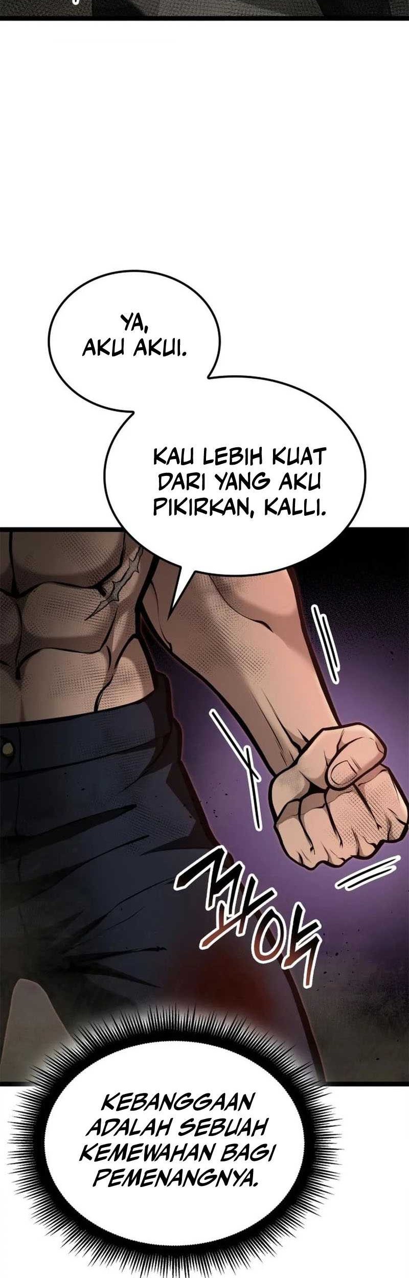 Kalli the Champion Chapter 54 Gambar 11