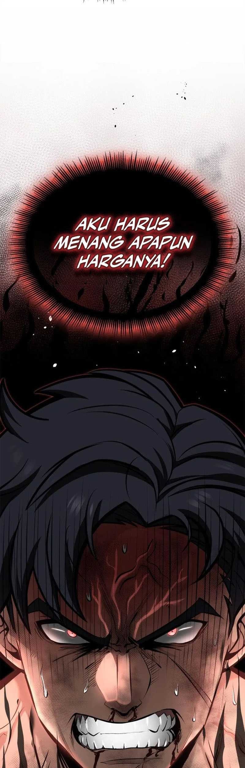 Kalli the Champion Chapter 54 Gambar 12