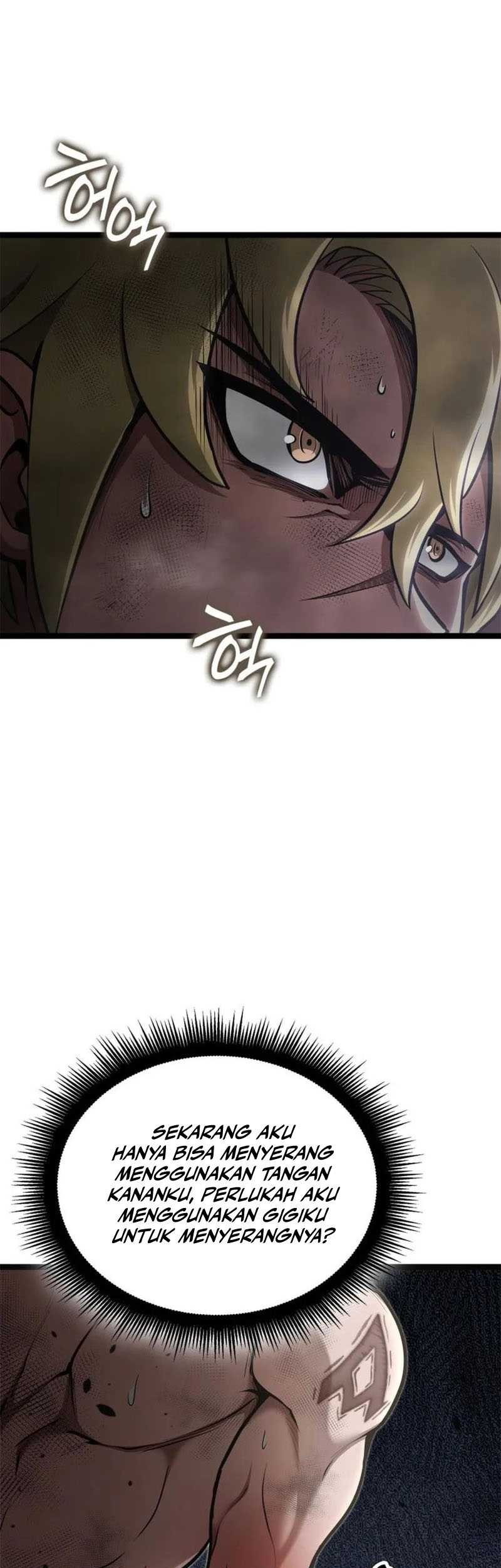 Kalli the Champion Chapter 54 Gambar 14