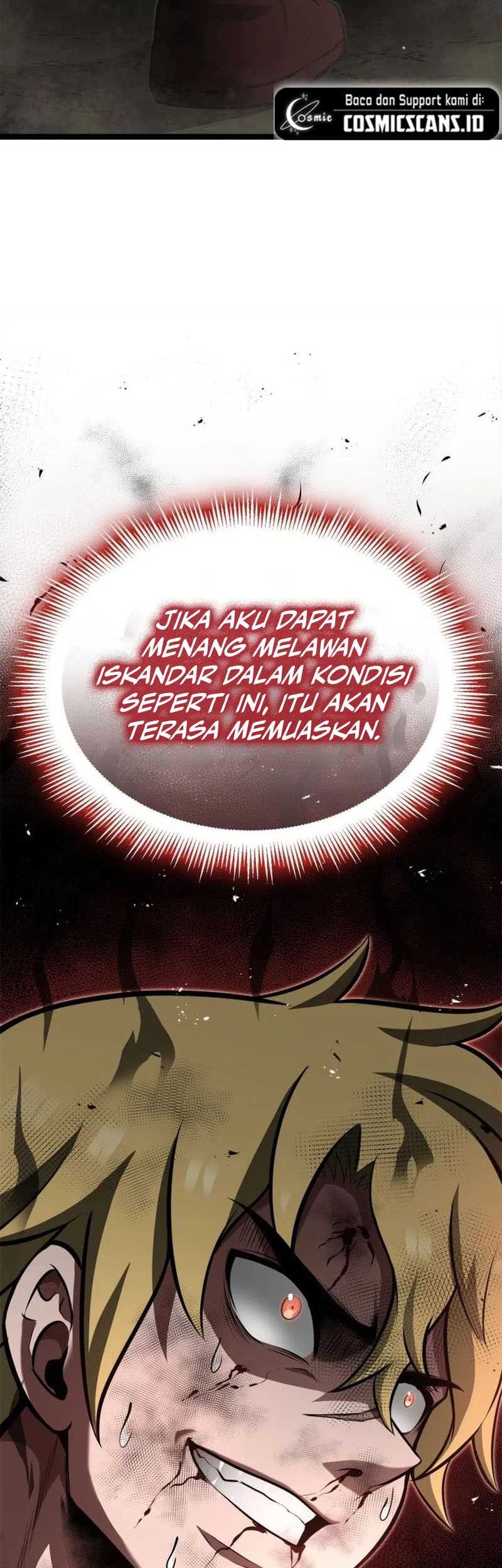 Kalli the Champion Chapter 54 Gambar 16