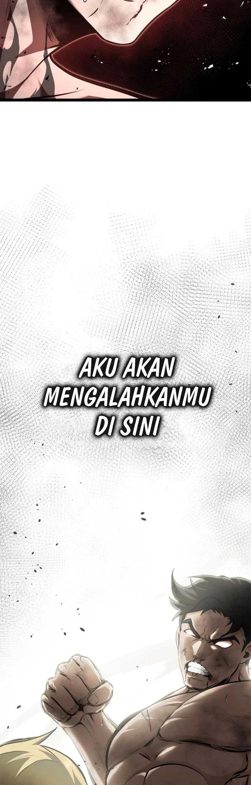 Kalli the Champion Chapter 54 Gambar 17