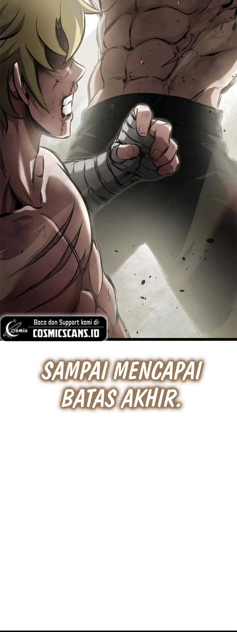 Kalli the Champion Chapter 54 Gambar 18