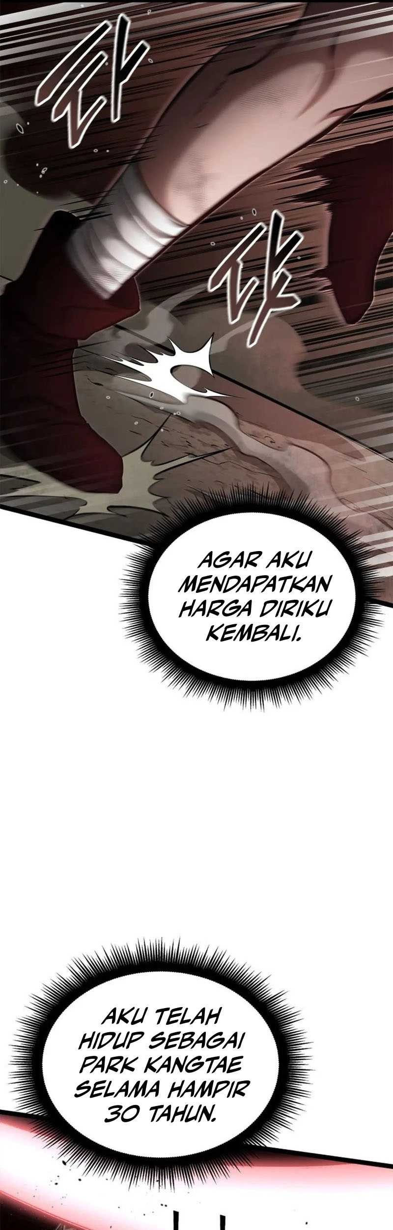 Kalli the Champion Chapter 54 Gambar 19