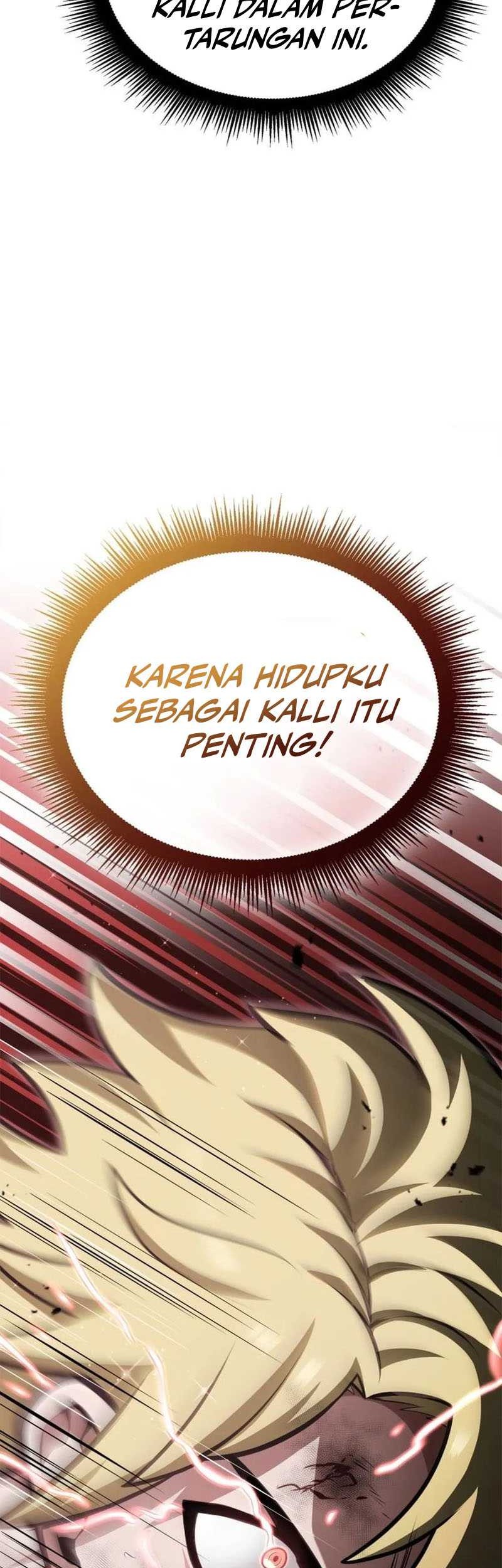 Kalli the Champion Chapter 54 Gambar 21
