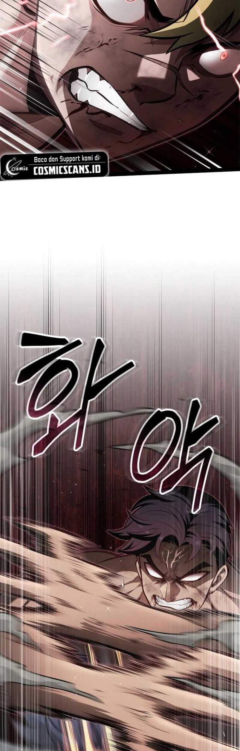 Kalli the Champion Chapter 54 Gambar 22