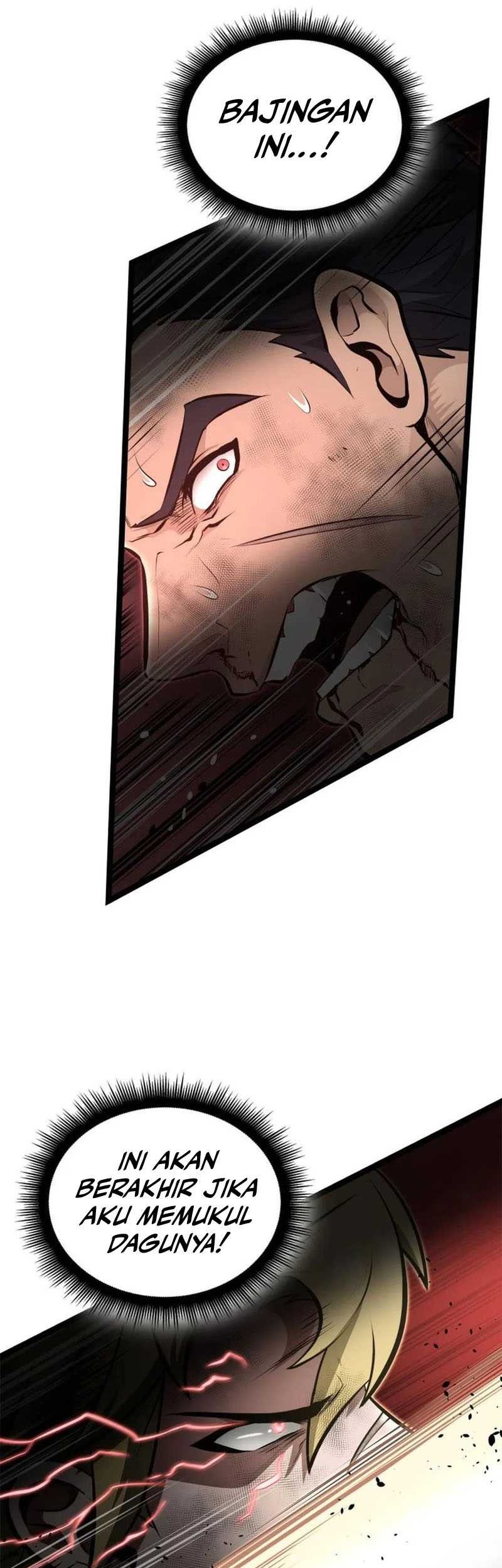 Kalli the Champion Chapter 54 Gambar 26