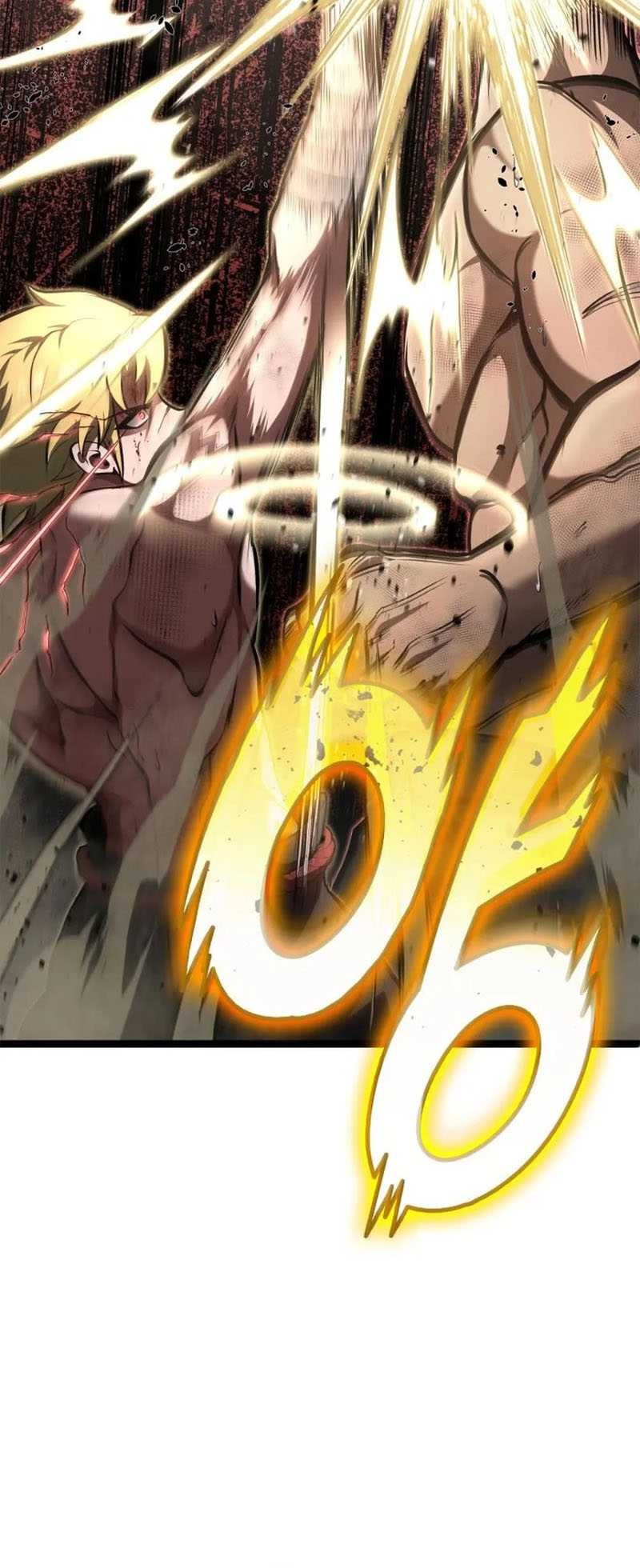 Kalli the Champion Chapter 54 Gambar 28