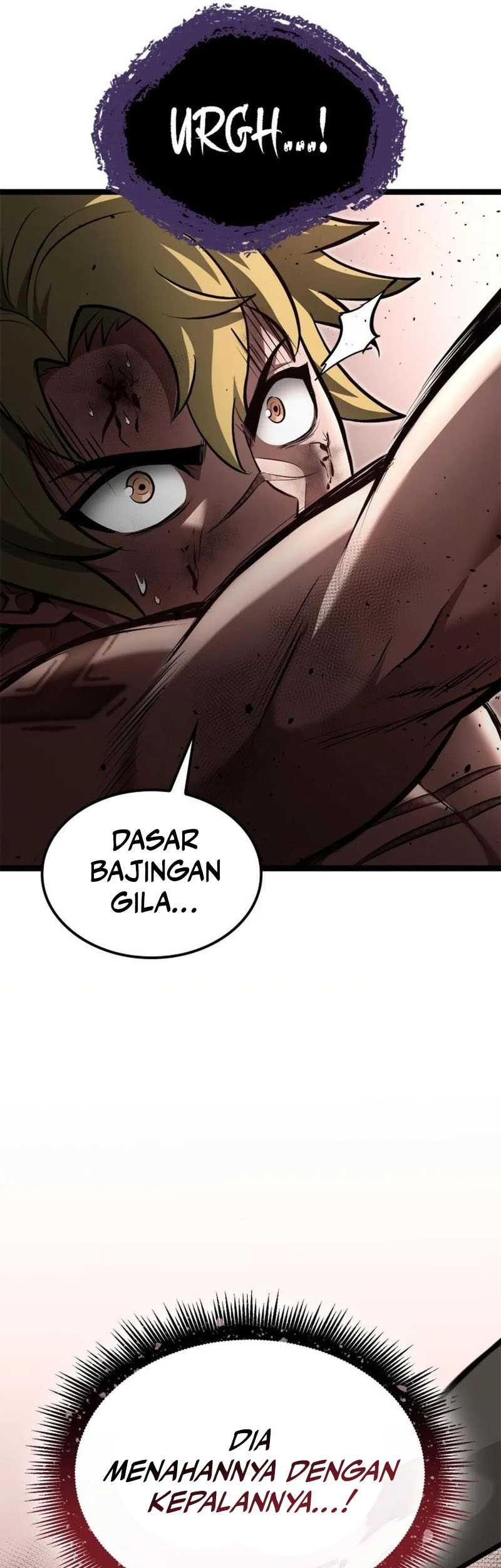 Kalli the Champion Chapter 54 Gambar 29