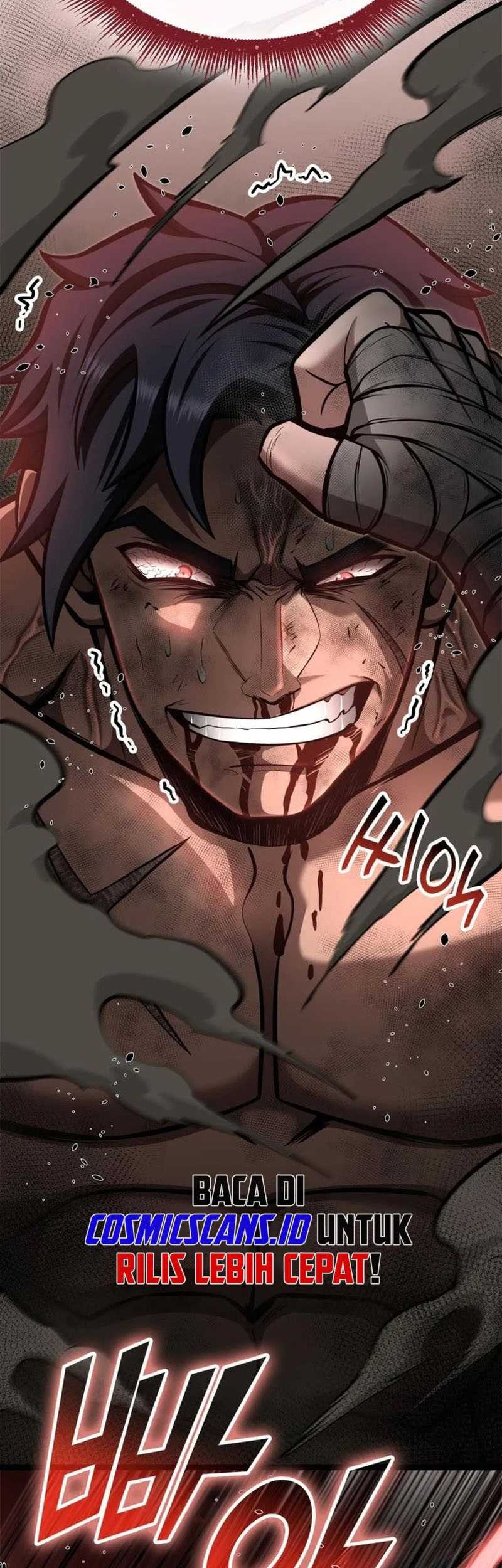 Kalli the Champion Chapter 54 Gambar 30