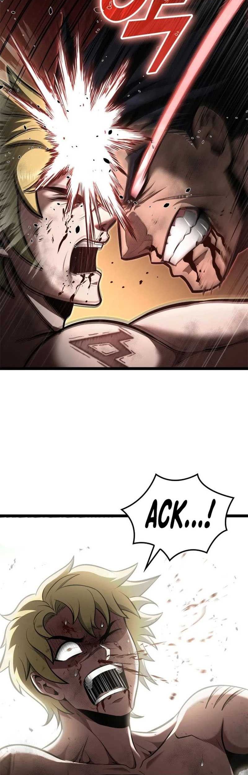 Kalli the Champion Chapter 54 Gambar 31