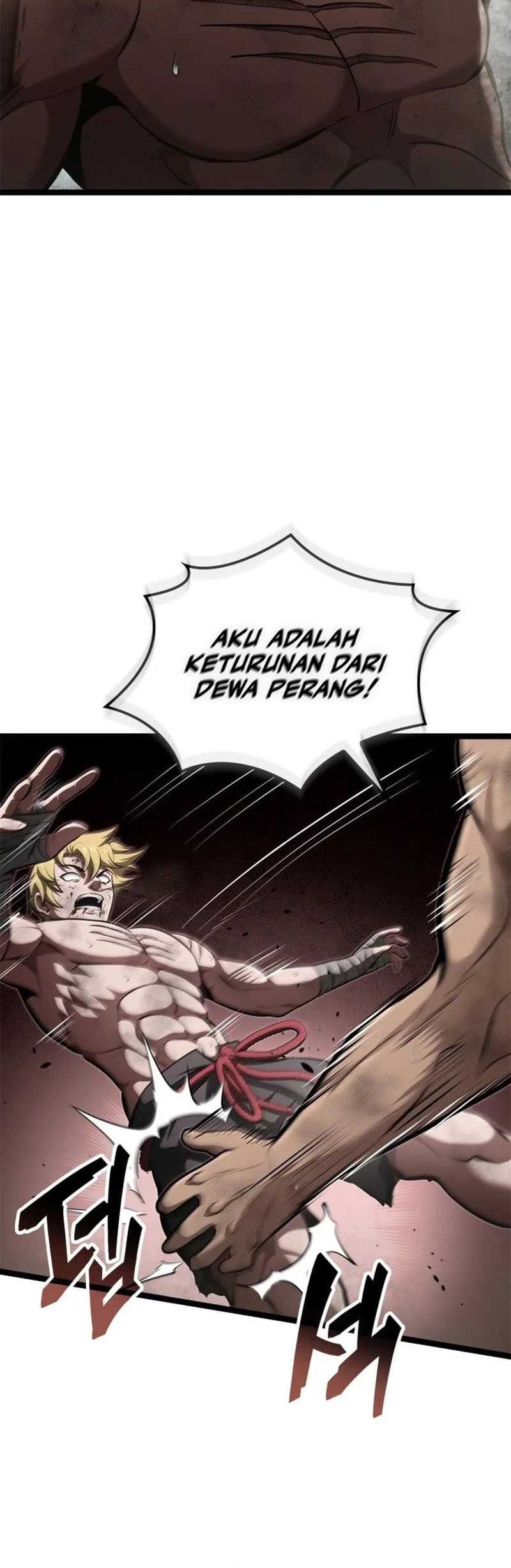 Kalli the Champion Chapter 54 Gambar 32
