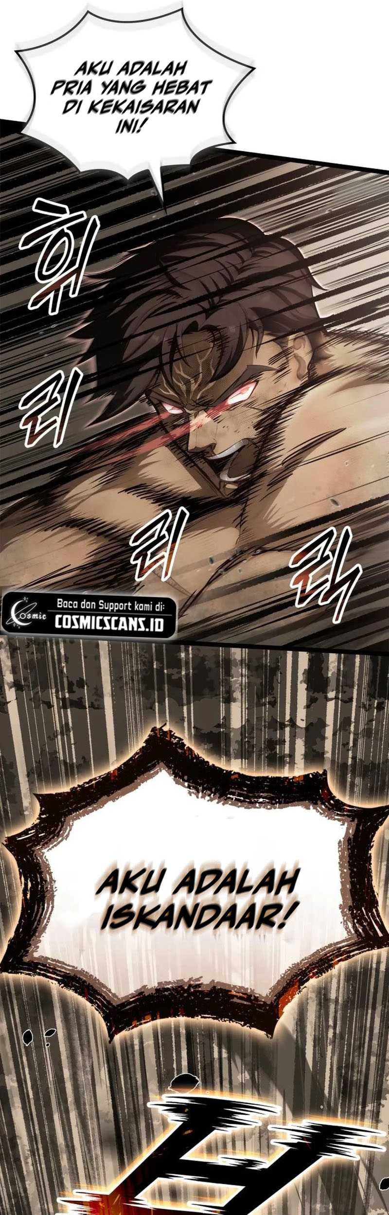 Kalli the Champion Chapter 54 Gambar 33