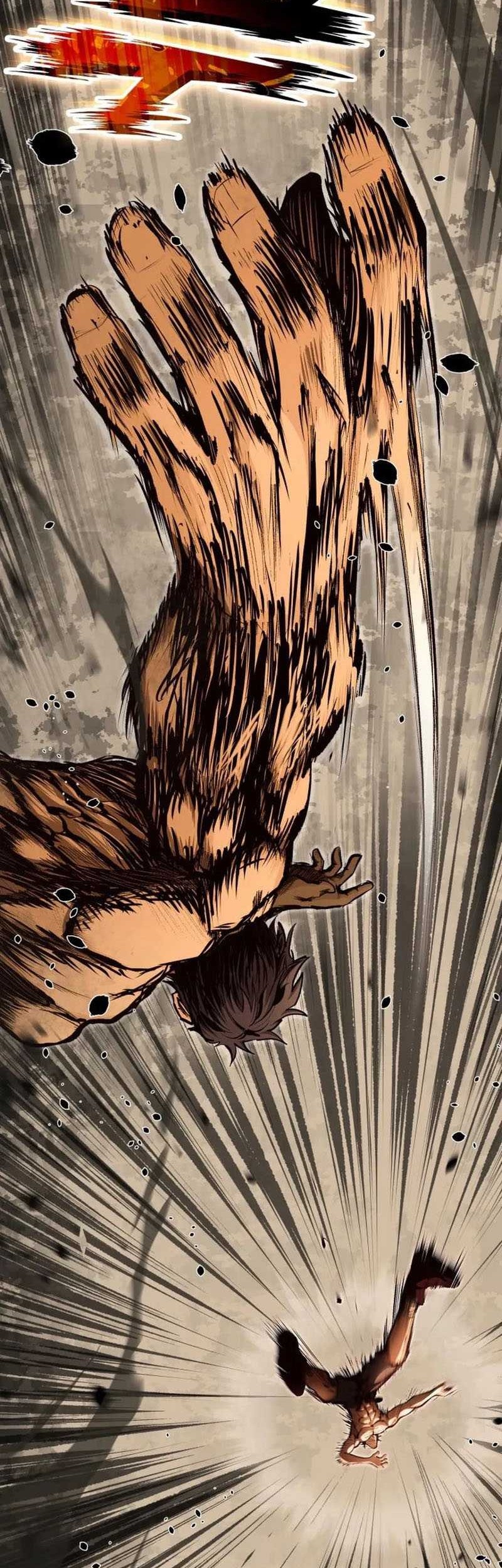 Kalli the Champion Chapter 54 Gambar 34