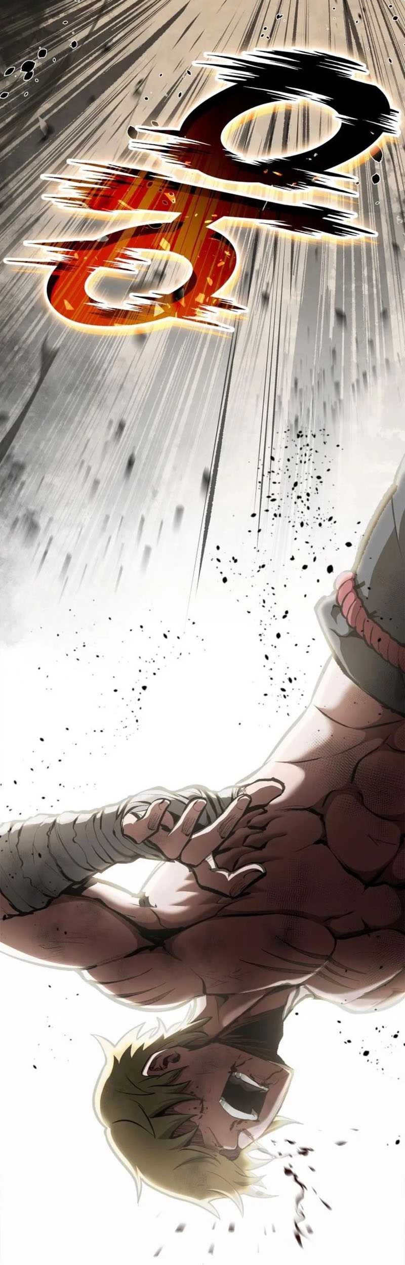 Kalli the Champion Chapter 54 Gambar 35