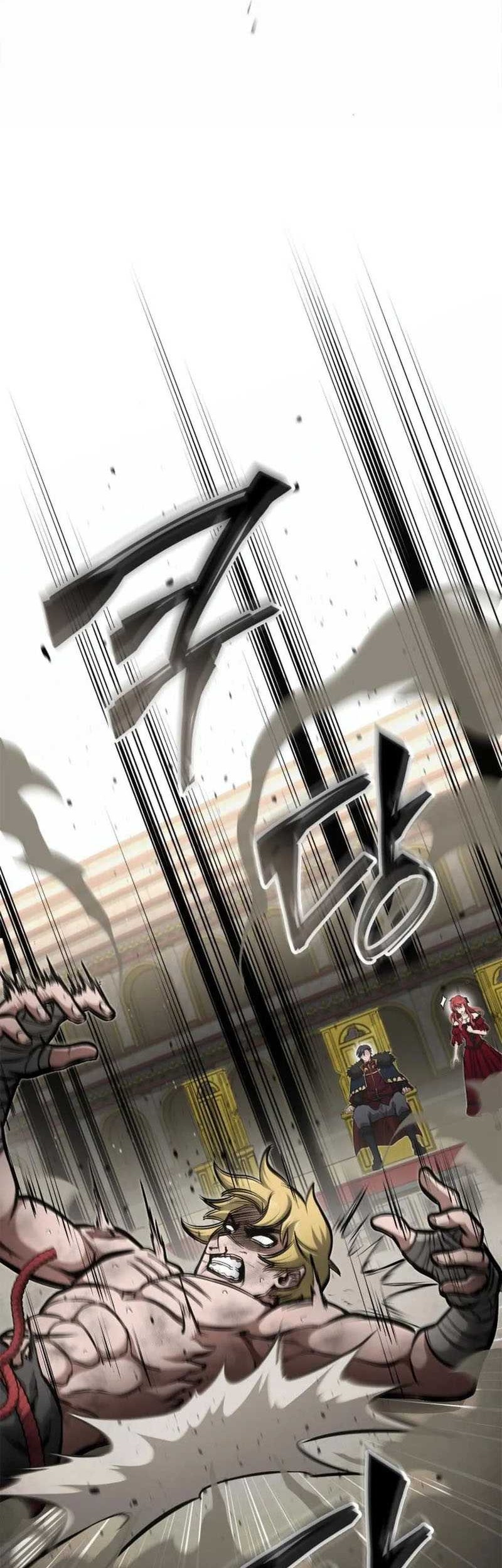 Kalli the Champion Chapter 54 Gambar 36