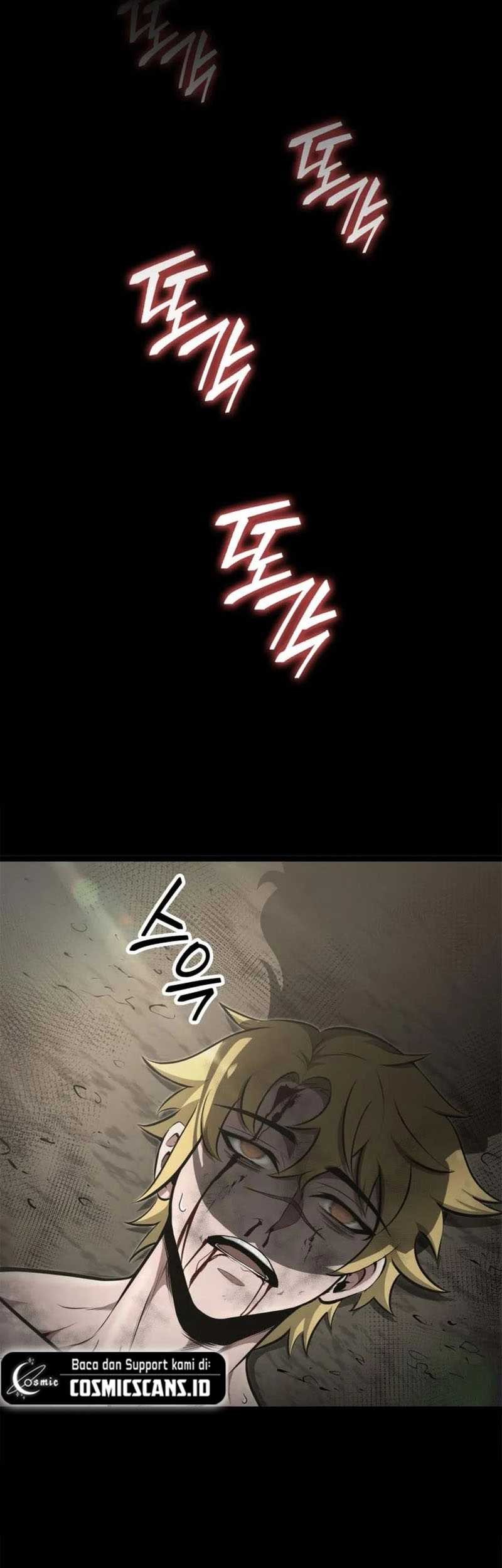 Kalli the Champion Chapter 54 Gambar 39