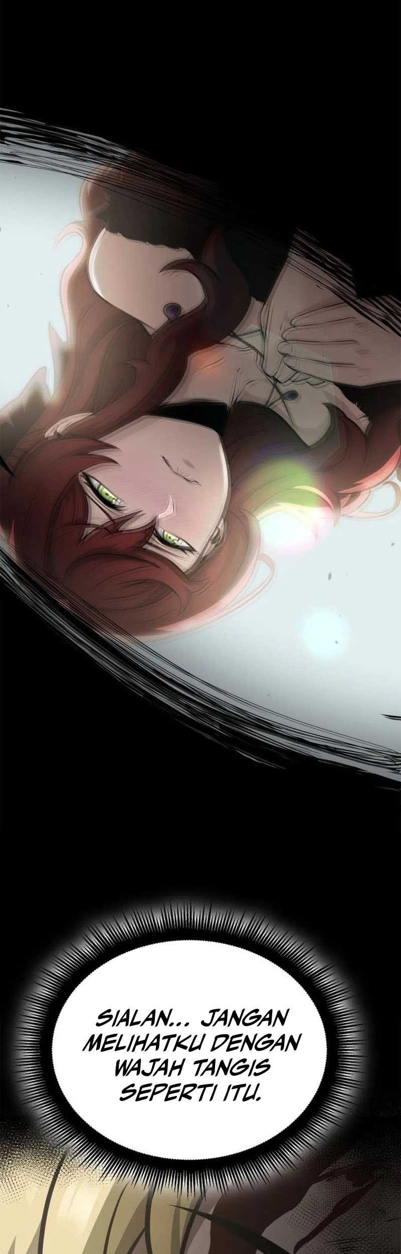 Kalli the Champion Chapter 54 Gambar 40