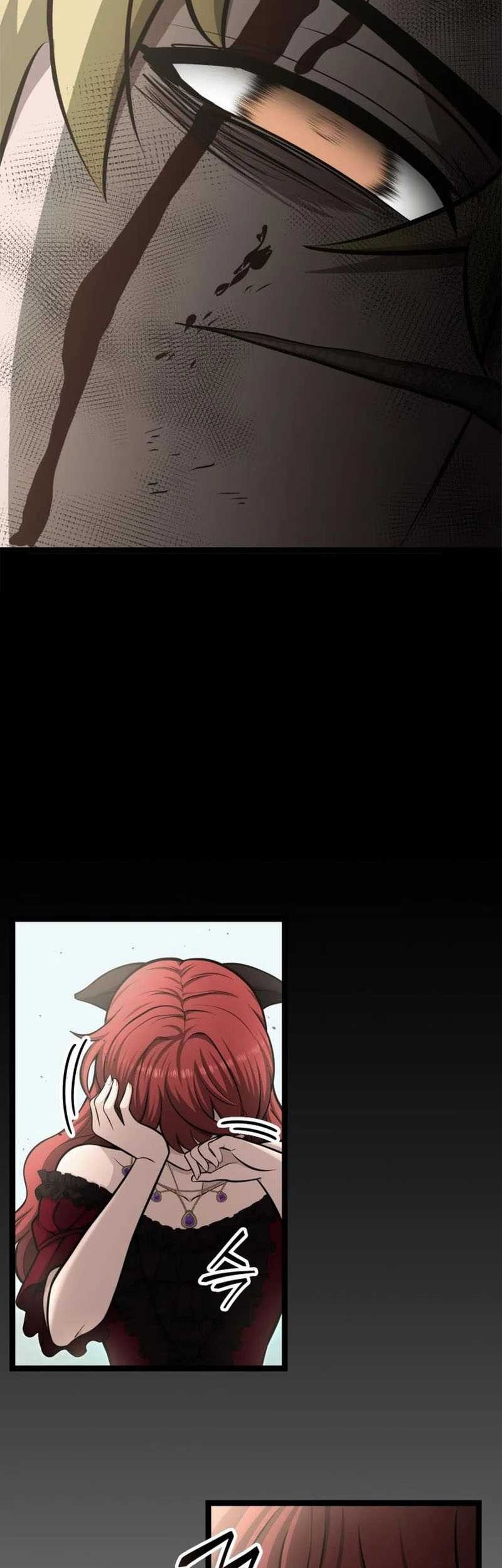 Kalli the Champion Chapter 54 Gambar 41