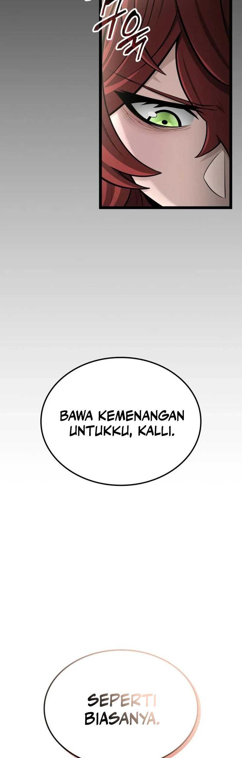 Kalli the Champion Chapter 54 Gambar 42