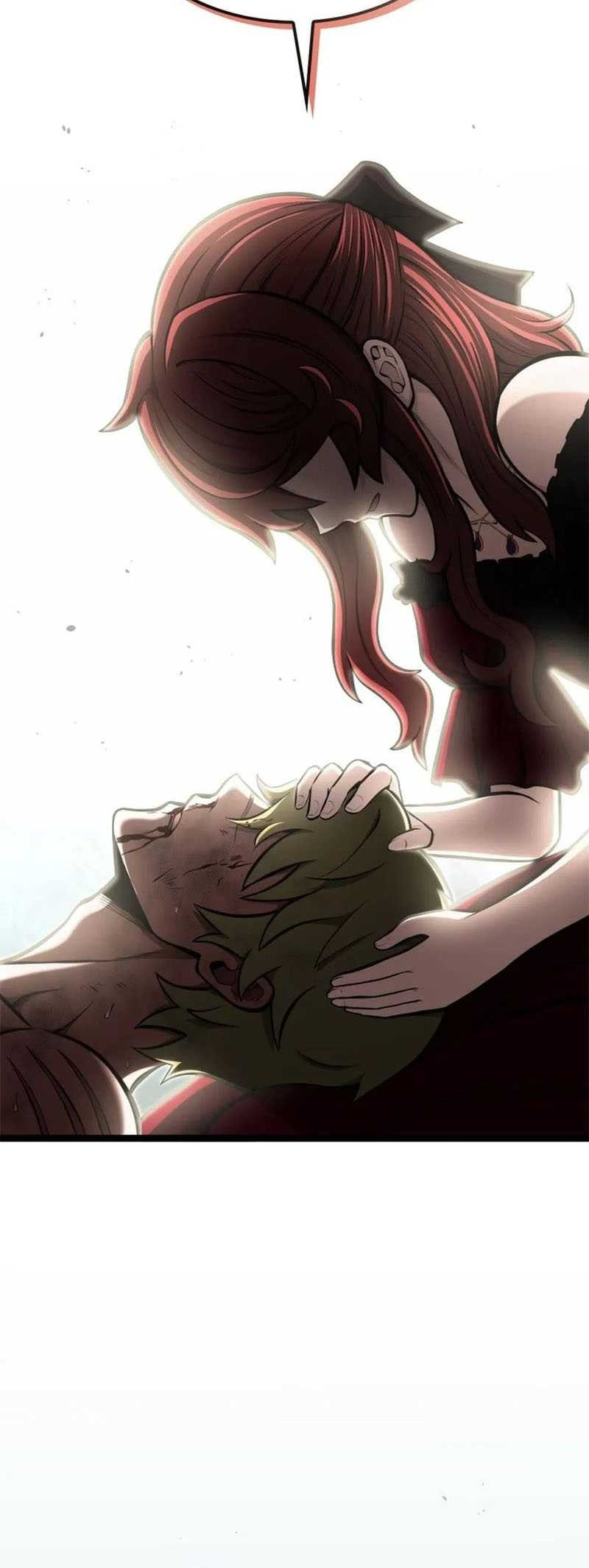 Kalli the Champion Chapter 54 Gambar 43