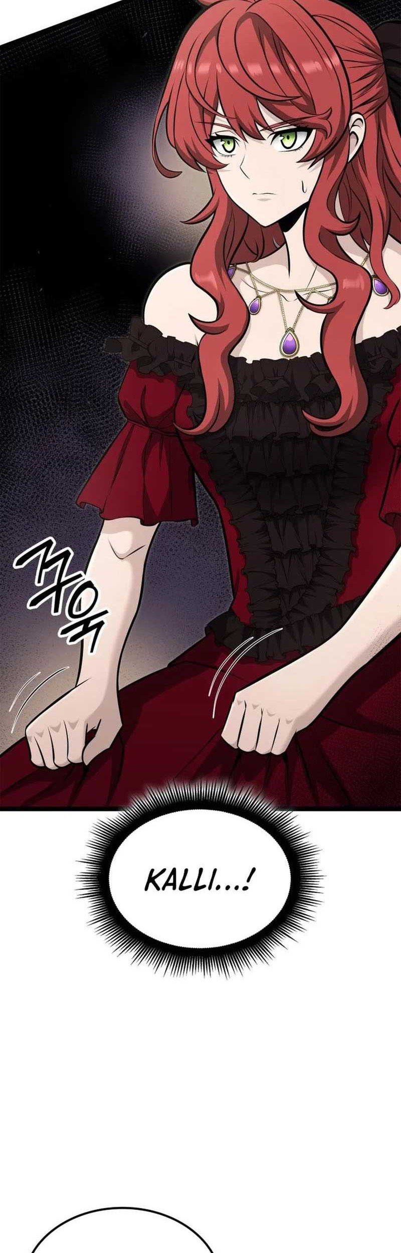 Kalli the Champion Chapter 53 Gambar 49