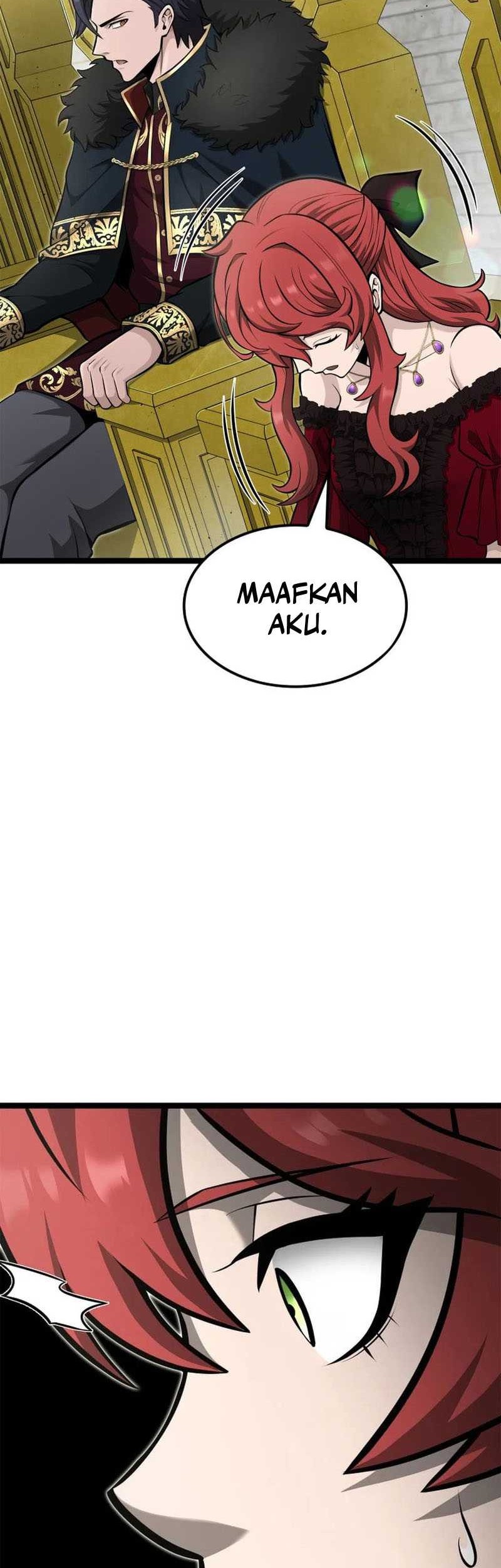 Kalli the Champion Chapter 53 Gambar 47