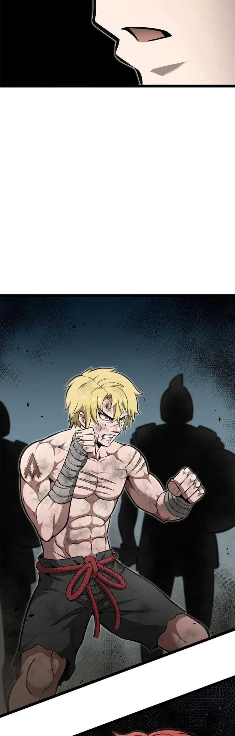 Kalli the Champion Chapter 53 Gambar 48