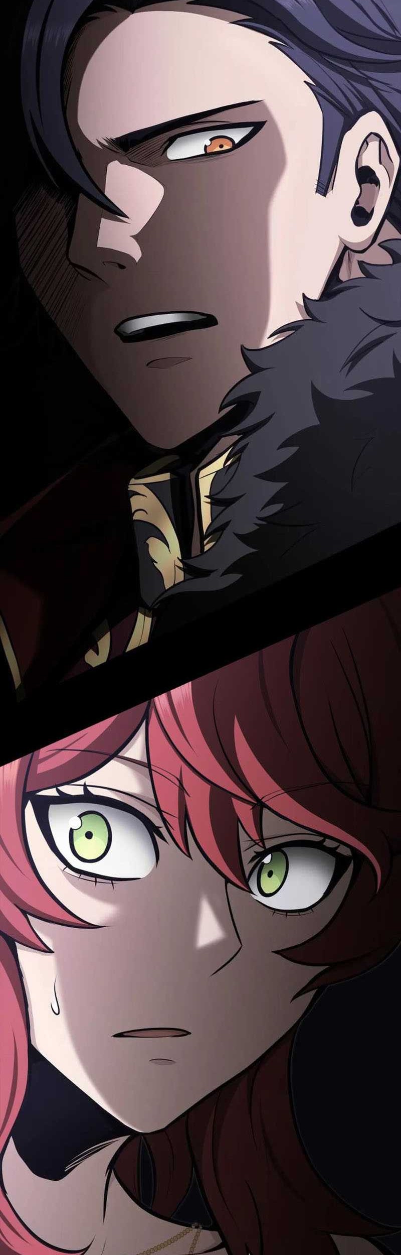 Kalli the Champion Chapter 53 Gambar 52