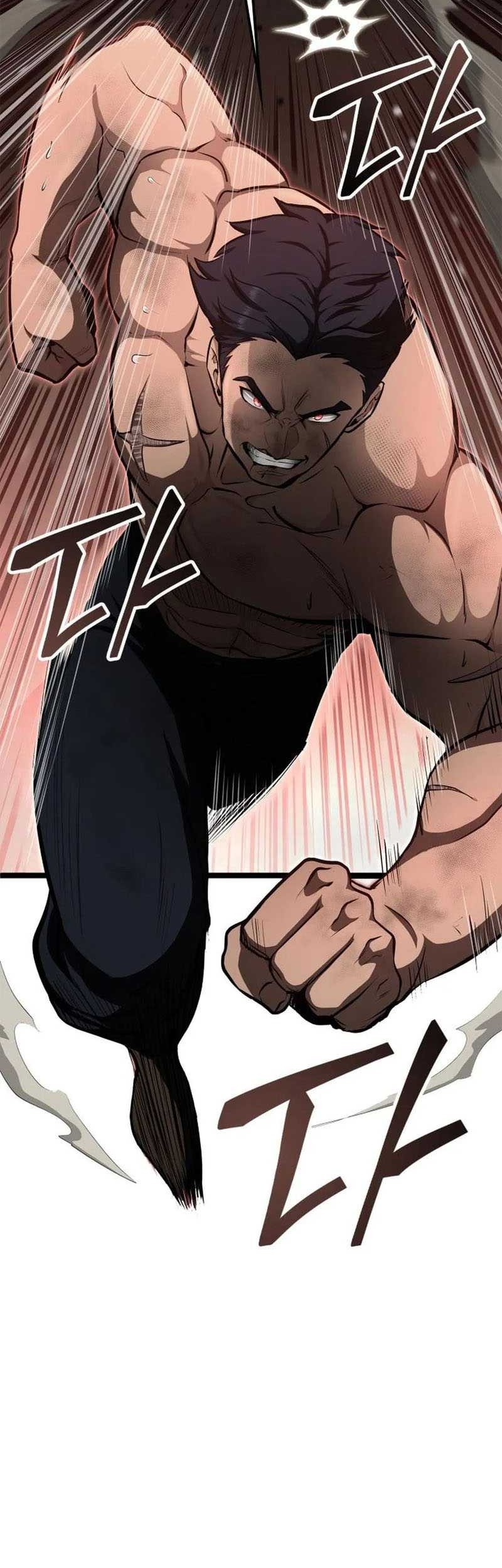 Kalli the Champion Chapter 53 Gambar 10