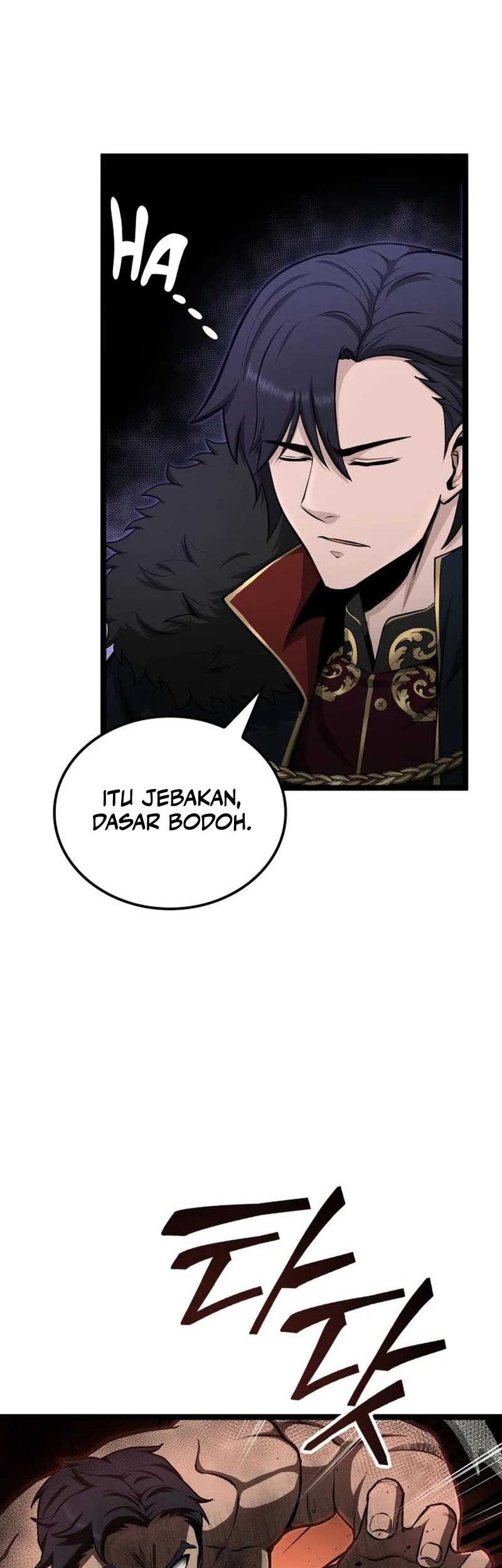 Kalli the Champion Chapter 53 Gambar 11