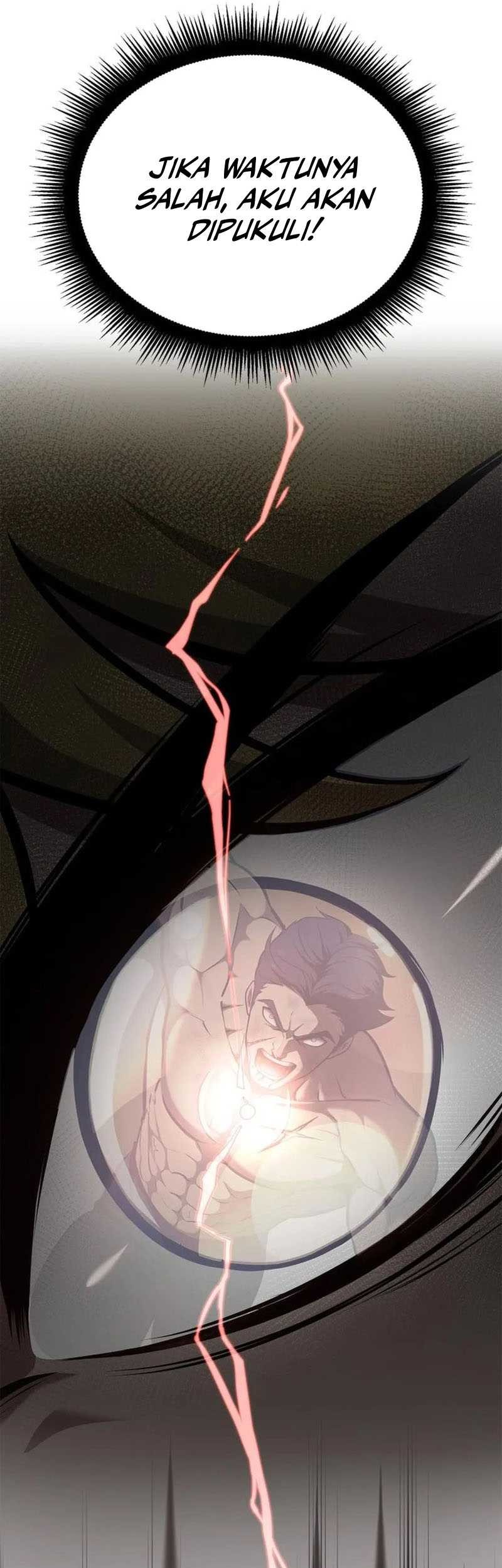 Kalli the Champion Chapter 53 Gambar 13