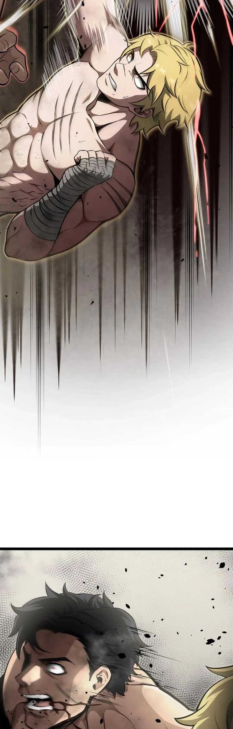 Kalli the Champion Chapter 53 Gambar 15