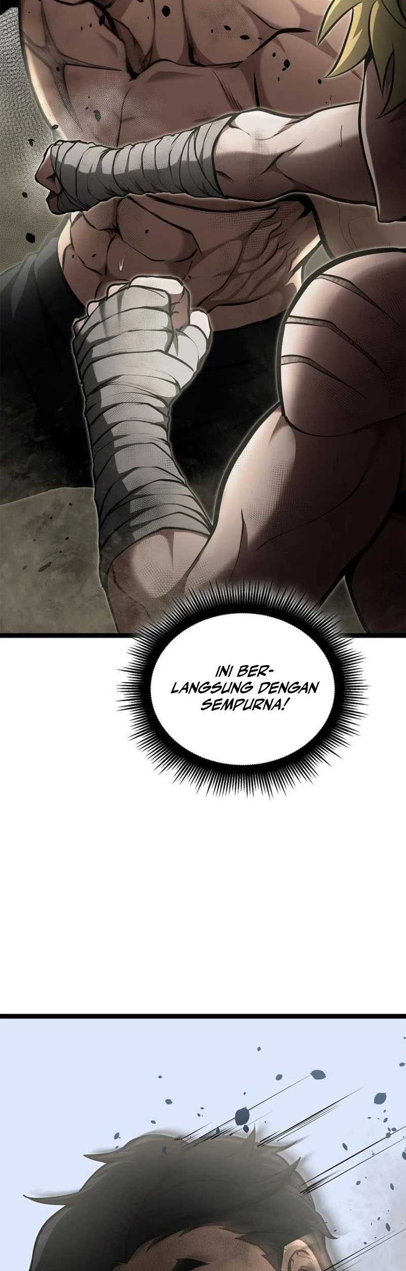 Kalli the Champion Chapter 53 Gambar 16