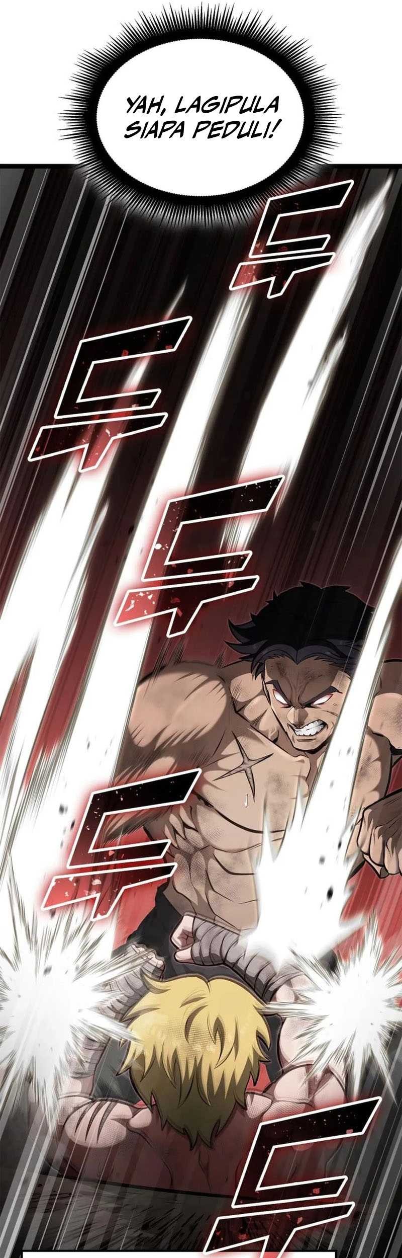 Kalli the Champion Chapter 53 Gambar 22